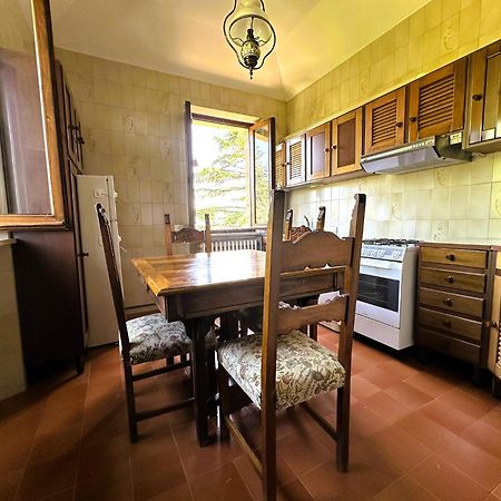 Villa Ca Paciotti Dal 1500 - Urbino E Rinascimento! Eksteriør billede