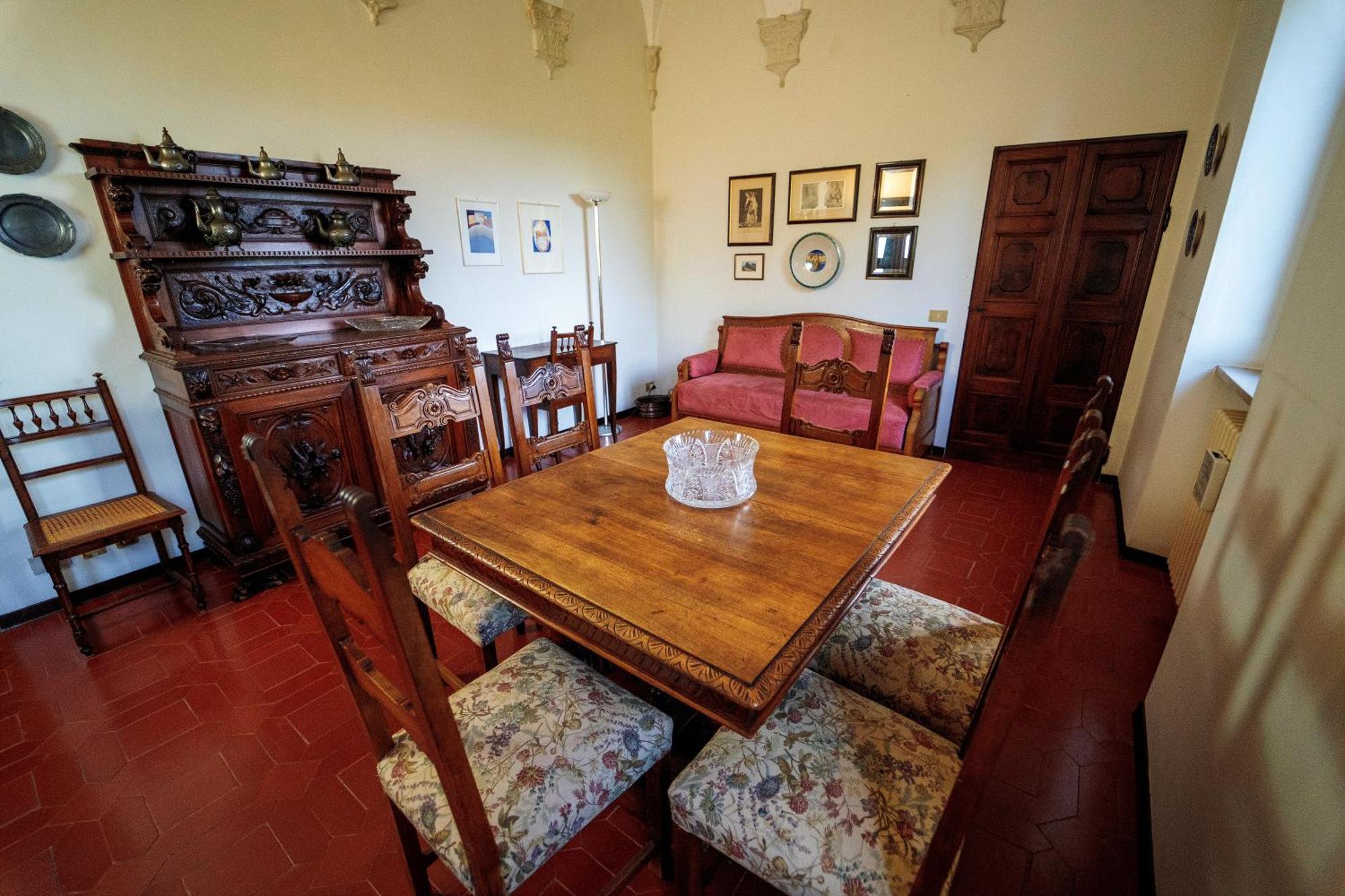 Villa Ca Paciotti Dal 1500 - Urbino E Rinascimento! Eksteriør billede