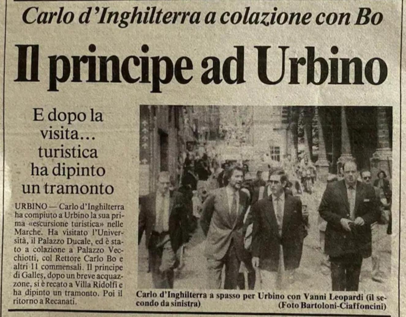Villa Ca Paciotti Dal 1500 - Urbino E Rinascimento! Eksteriør billede