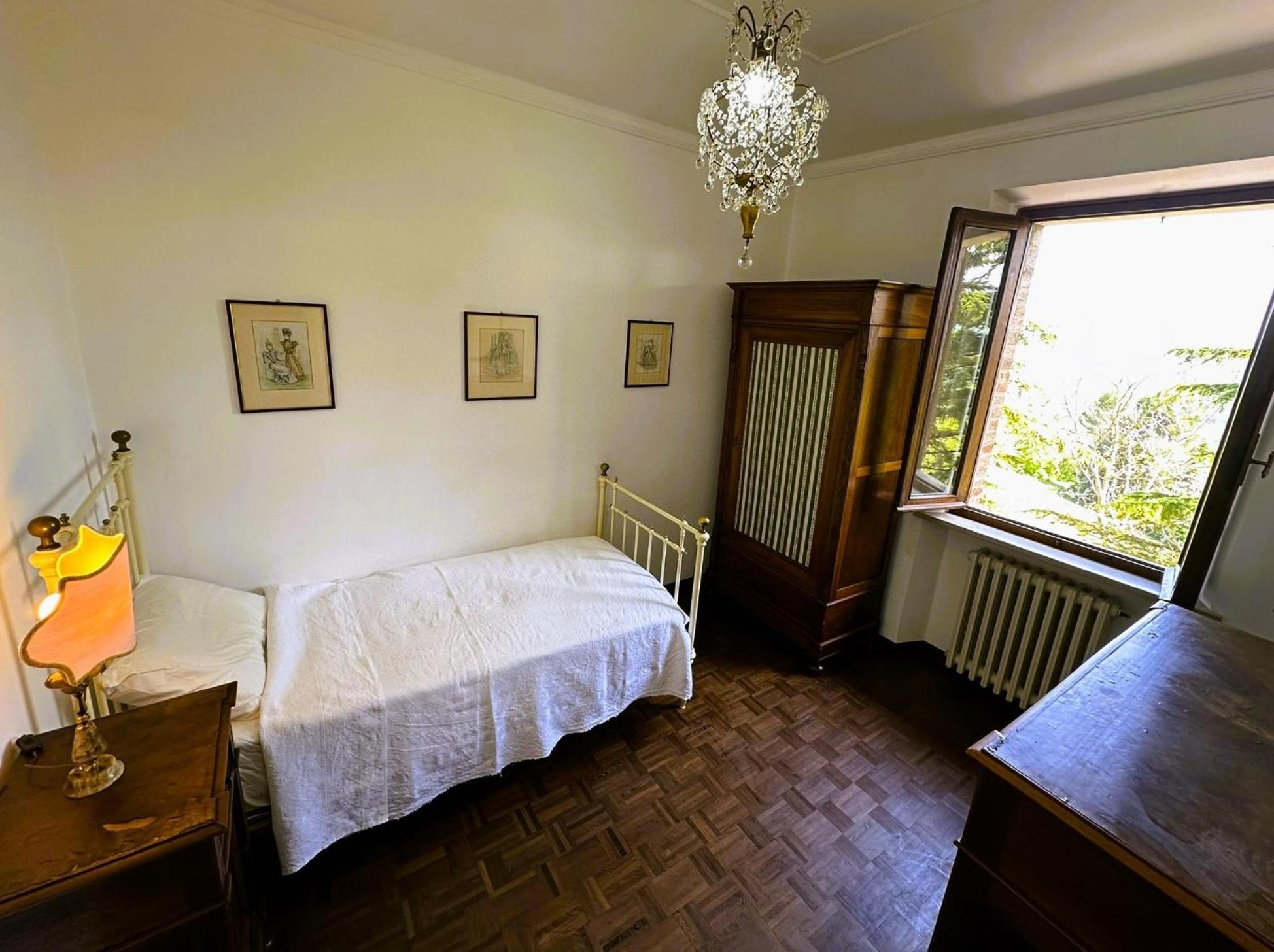 Villa Ca Paciotti Dal 1500 - Urbino E Rinascimento! Eksteriør billede