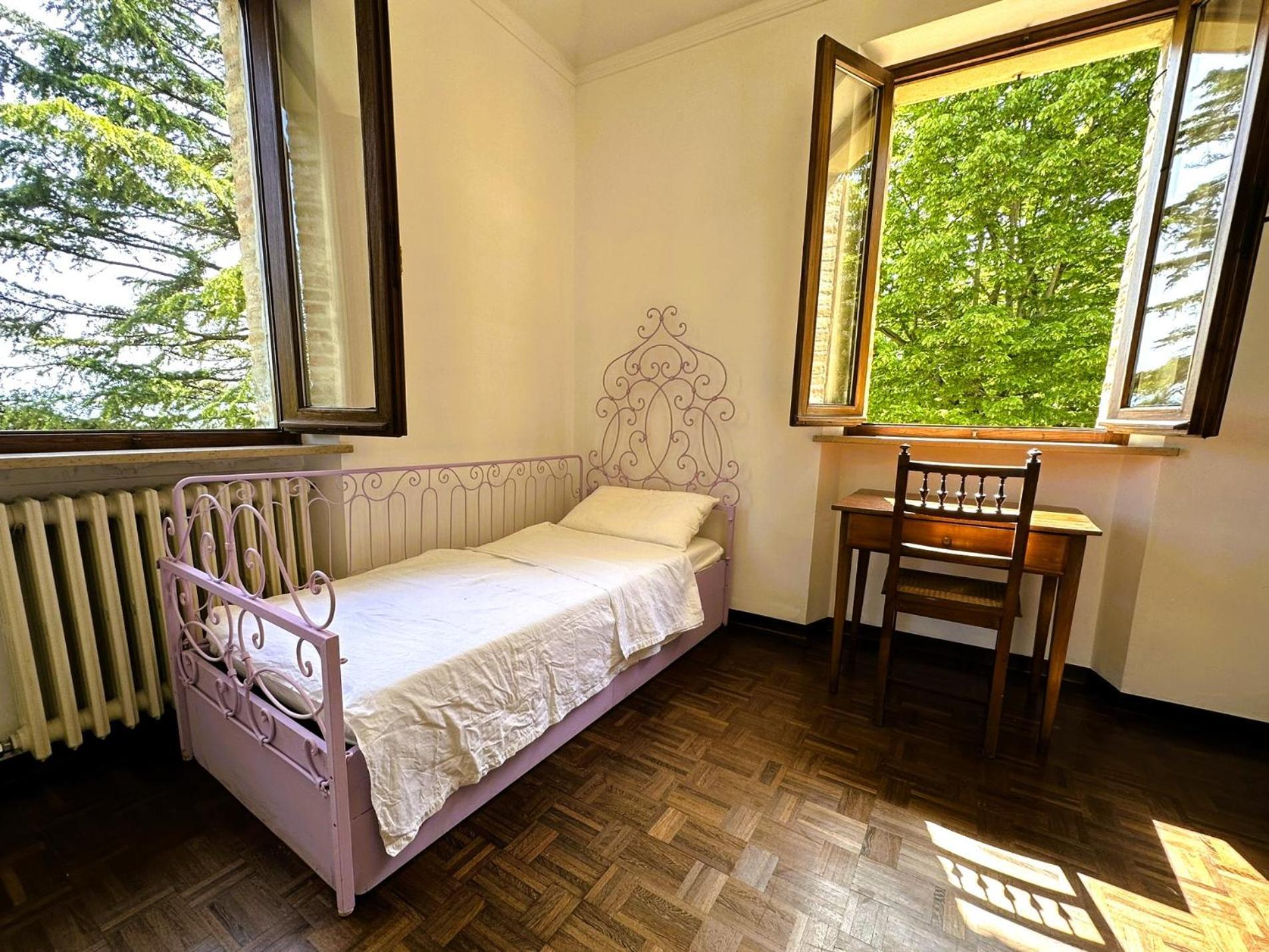 Villa Ca Paciotti Dal 1500 - Urbino E Rinascimento! Eksteriør billede