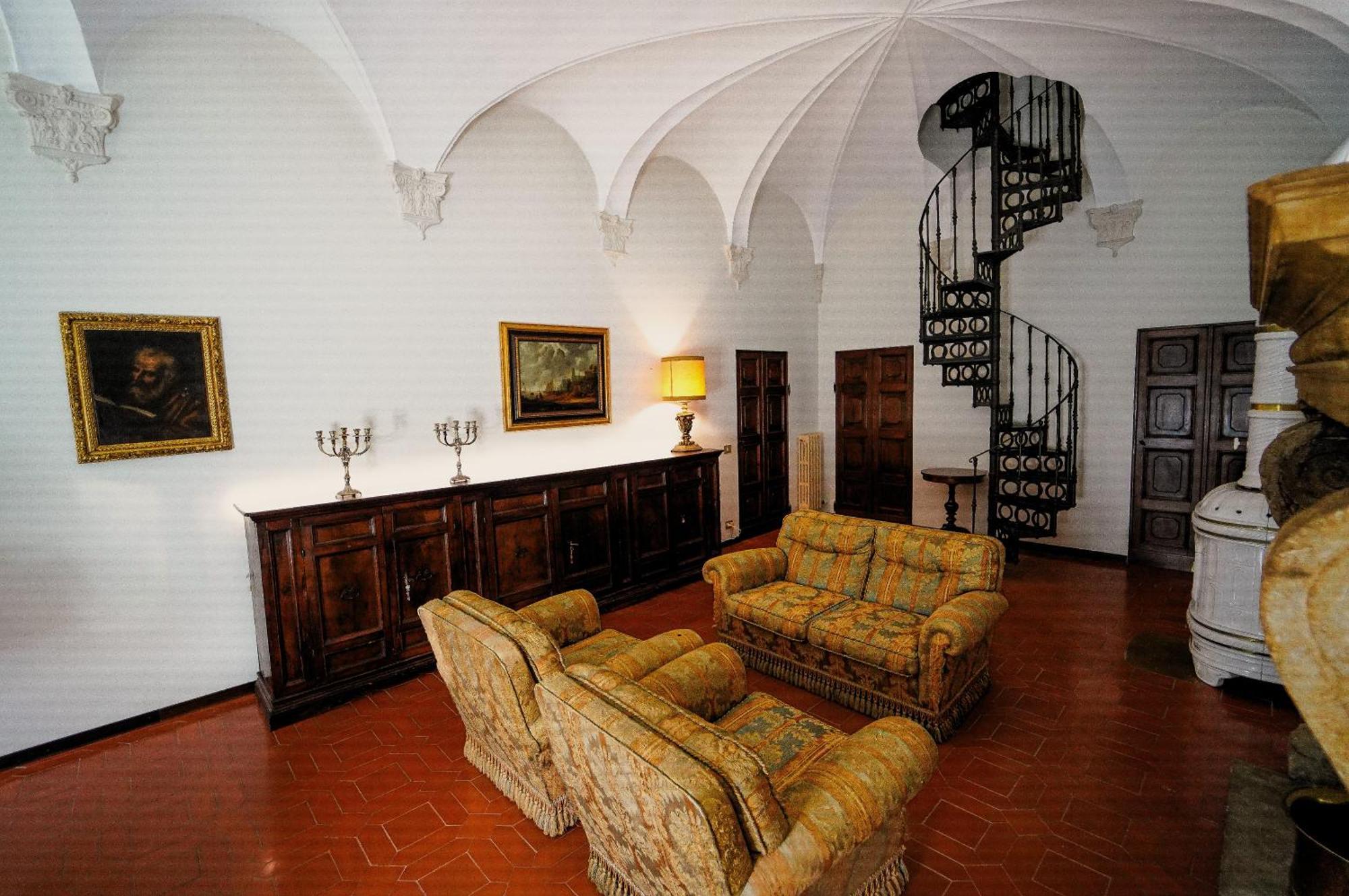 Villa Ca Paciotti Dal 1500 - Urbino E Rinascimento! Eksteriør billede