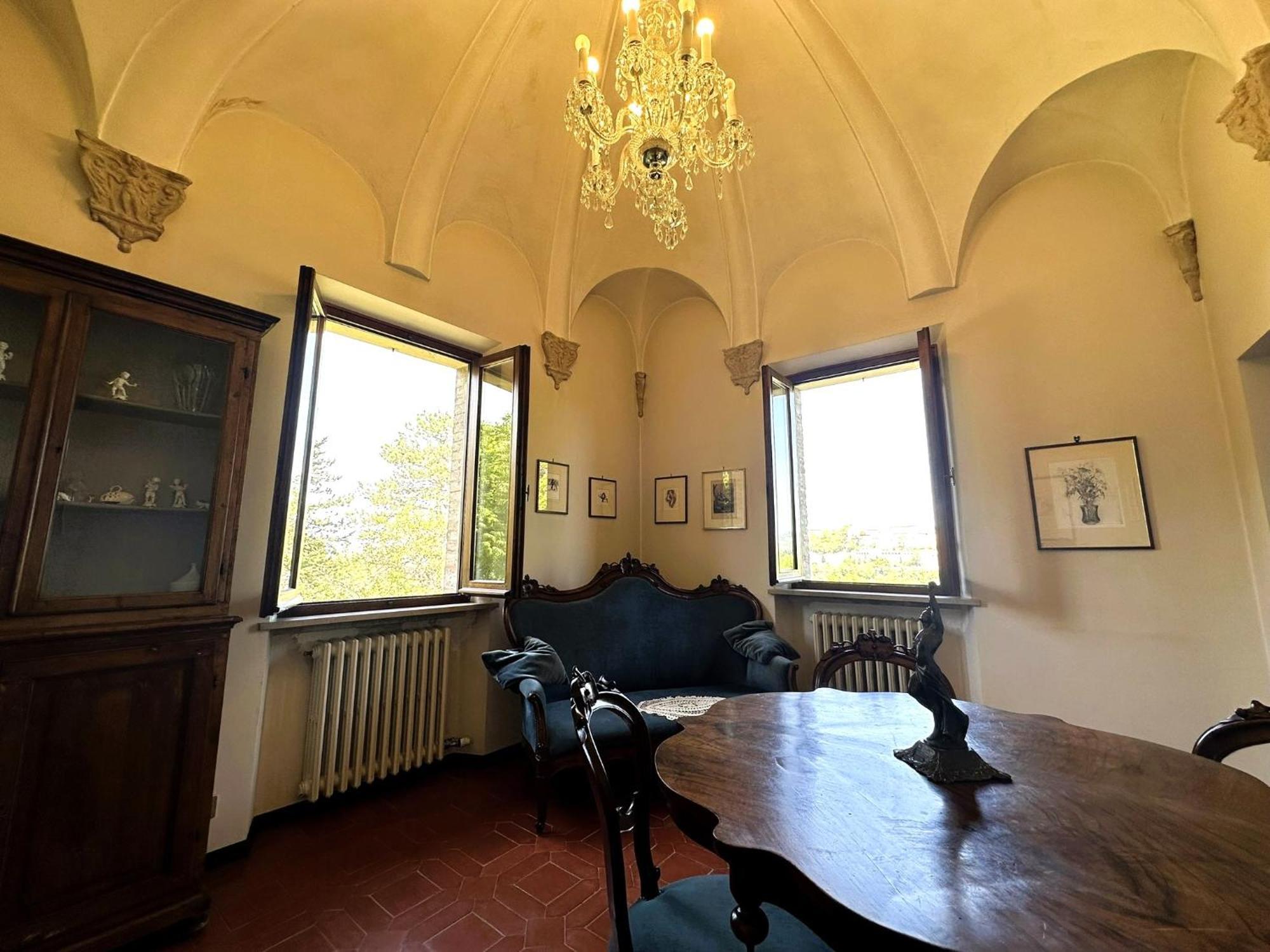 Villa Ca Paciotti Dal 1500 - Urbino E Rinascimento! Eksteriør billede